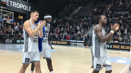 La JDA reçoit de nouveau le « label qualité bronze »